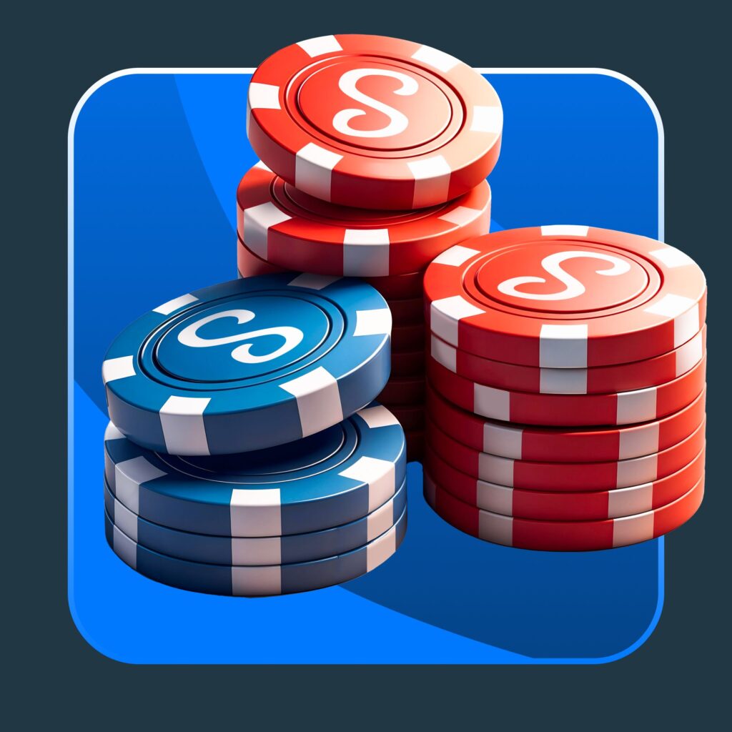 The original Stake dices stake casino review
