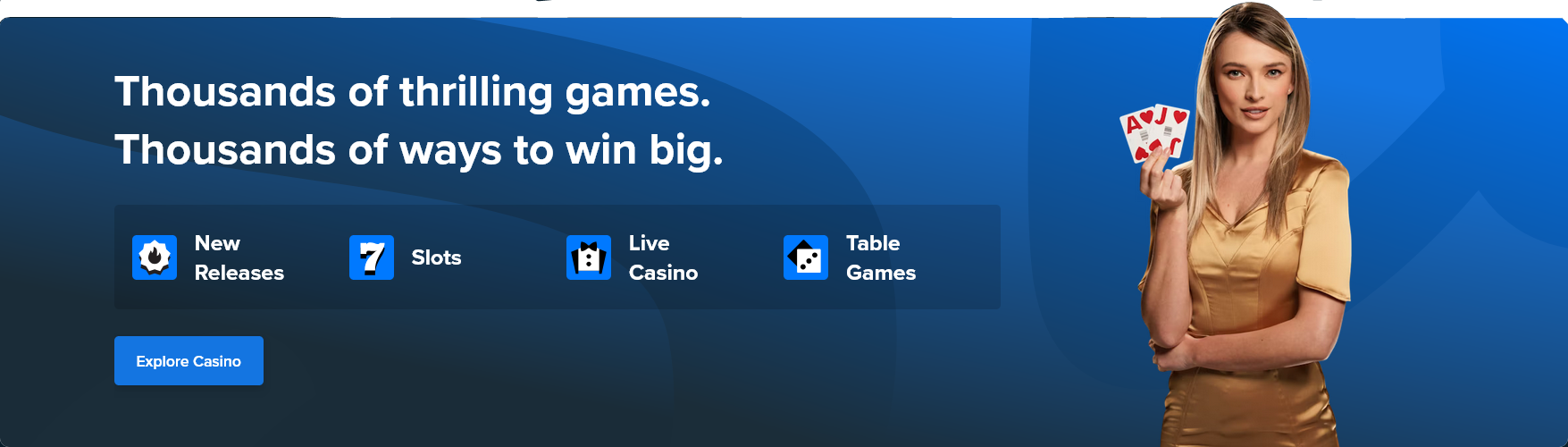 Online Casinos in Canada STAKE CASINO